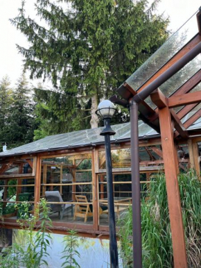 Noclegi ECHO, Smardzewice
